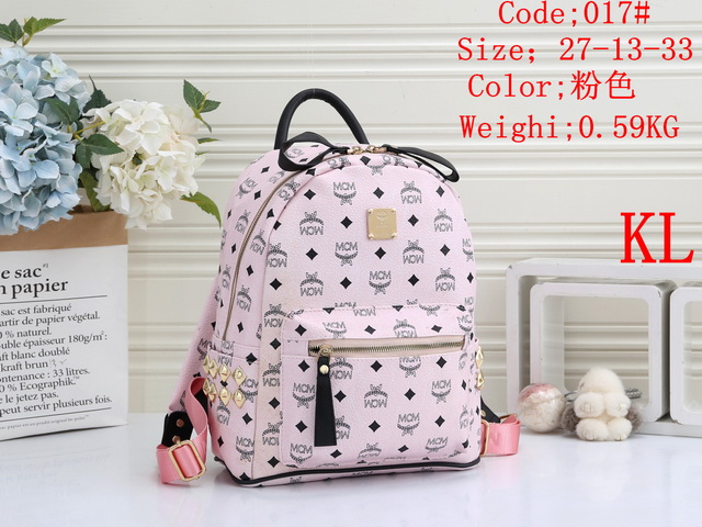 M CM Handbags 020